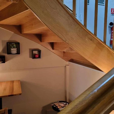 Schaeffer Hotell Serrières-en-Chautagne Eksteriør bilde