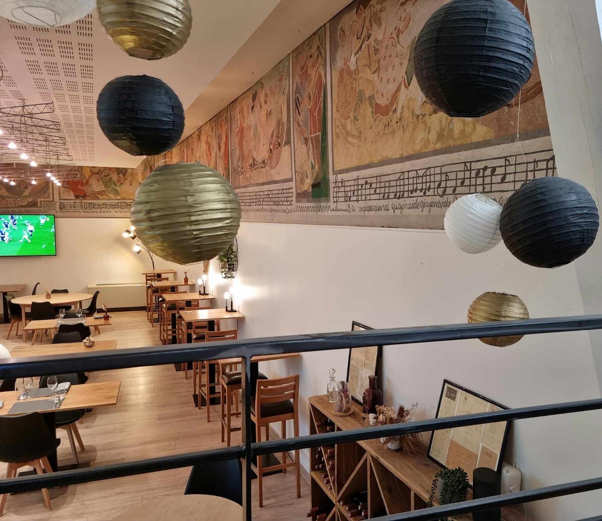 Schaeffer Hotell Serrières-en-Chautagne Eksteriør bilde