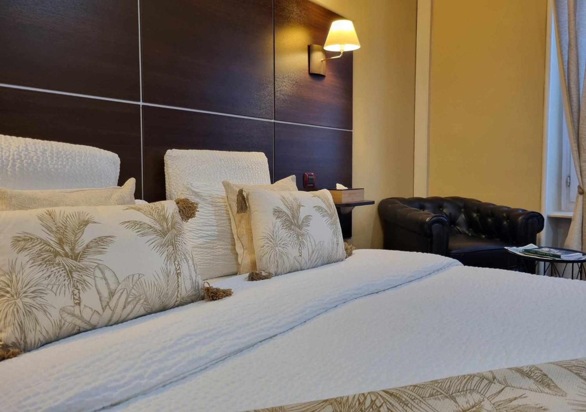 Schaeffer Hotell Serrières-en-Chautagne Eksteriør bilde