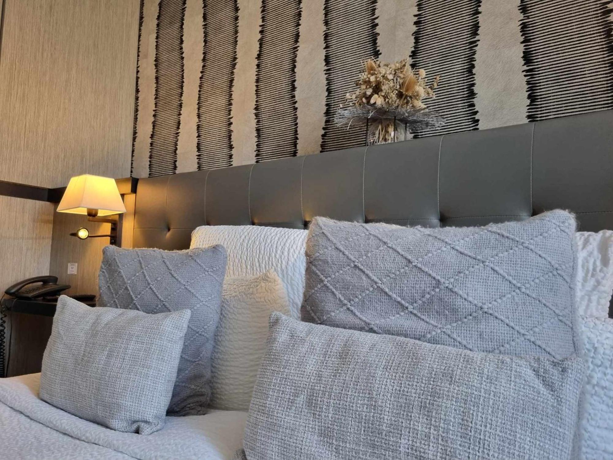 Schaeffer Hotell Serrières-en-Chautagne Eksteriør bilde